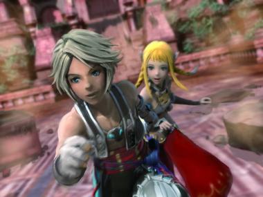 Watch: Final Fantasy XII Revenant Wings Trailer 9