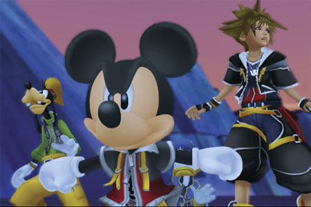 New info regarding next Kingdom Hearts