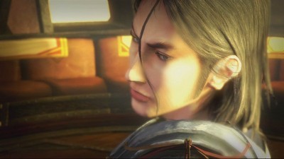 New Lost Odyssey Details