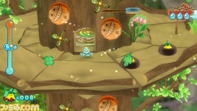 Dewys Adventure Scans and Images