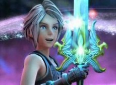 An evening with Final Fantasy XII: Revenant Wings