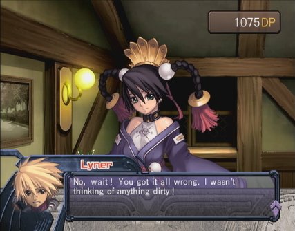 Fun with Innuendo in Ar Tonelico images