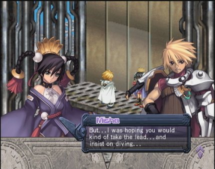 Fun with Innuendo in Ar Tonelico images