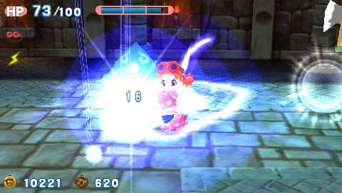 Gurumin: Tornado Kickin Good images