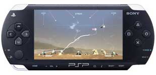 Retro Revival? Atari Classics coming to the PSP? images