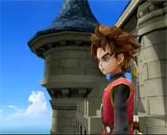 Dragon Quest Swords