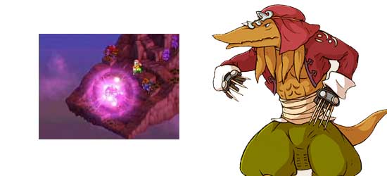 Two more tribes to appear in Final Fantasy Tactics A2? images