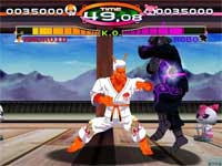 Majesco likes mini games, picks up Furu Furu Park images