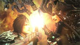 Dynasty Warriors 6 coming to the Xbox 360 too images