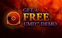 Not sure about Jeanne DArc? Get the demo images