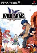 Wild ARMs V slated for August images