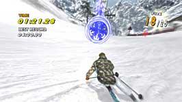 Sixaxis controlled skiing arrives in September images