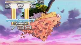 Pump it Up, PSP style images