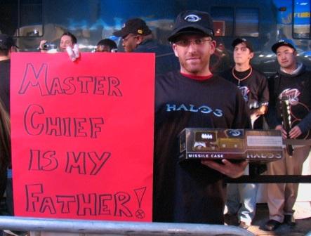 The Fan