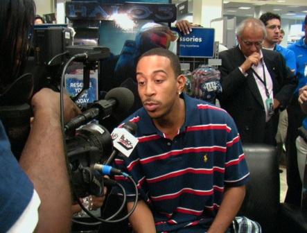 Ludacris