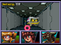 Before Wild ARMs there was Crime Crackers images