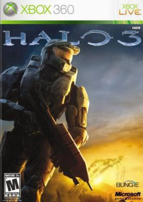 Lets give someone a Legendary copy of Halo 3!!! images