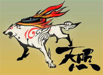 Ready At Dawn brings Okami to the Wii images