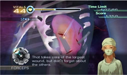 Trauma Center reopens in the USA images