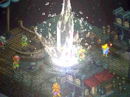 Final Fantasy Tactics A2: Polished to Amazement images