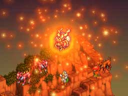 Final Fantasy Tactics A2: Polished to Amazement images