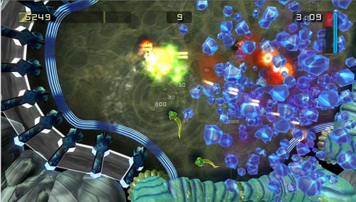 The (Mutant Storm) Empire Strikes Back! images