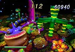 NiGHTS into PS2 remake images