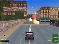 Incoming Playstation Classic and Timeshift demo images