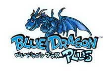 The brains behind Blue Dragon Plus images