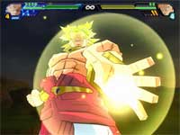 Dragon Ball Z: Budokai Tenkaichi 3   Is it REALLY Over 9000? images