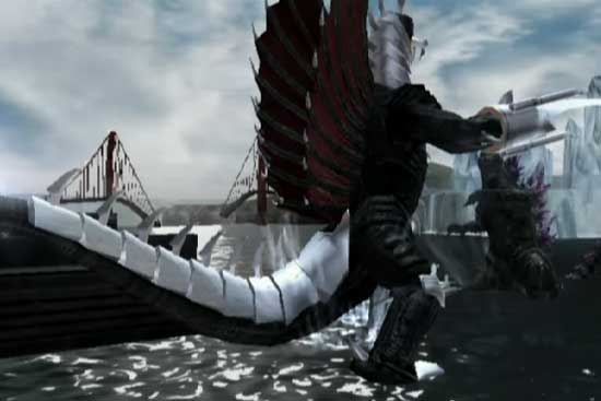 Godzilla Unleashed is a monster sized mess on the Wii images