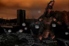 Godzilla Unleashed is a monster sized mess on the Wii images