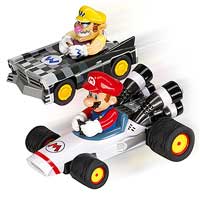 Mario Kart, no console required images
