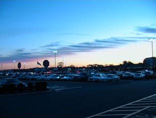 Parking Lot