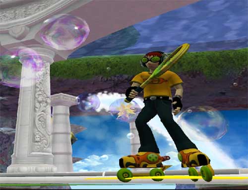 Beat is back, returns as a tennis player images