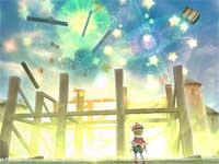 Constructing the job system in Final Fantasy Crystal Chronicles: The Young King and the Promised Land images