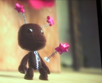 Confirmed: LittleBigPlanet arrives worldwide this Autumn images