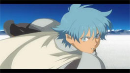 Going Beyond in Star Ocean: The First Departure images