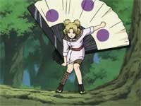 Temari and Chouji rise to become Xbox 360 ninjas images