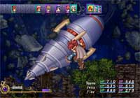 Mana Khemia: Alchemists of Al Revis, a refreshing RPG concoction images