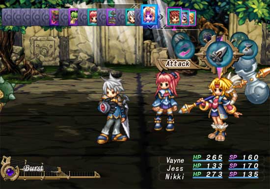 Mana Khemia: Alchemists of Al Revis, a refreshing RPG concoction images