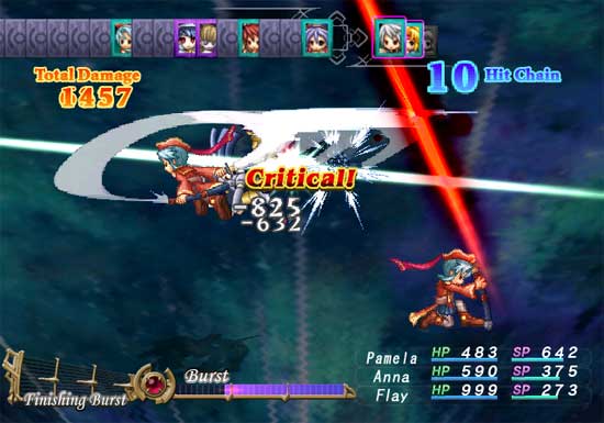 Mana Khemia: Alchemists of Al Revis, a refreshing RPG concoction images