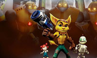 Changes in the PS2 version of Ratchet & Clank: Size Matters 