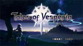 Tales of Vesperia coming to the Xbox 360 in North America, other console(s) in Japan? images