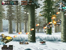 Commandos: Steel Disaster marches towards a May release images