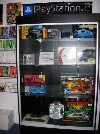 Display