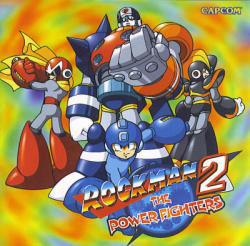 Sound Current: Rockman 7 images