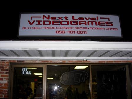 Store Front