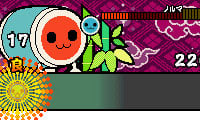 Taiko no Tatsujin DS 2 evolves beyond taiko drums