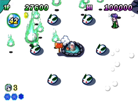 Heavenly Guardian (aka Kiki Kai World) actually coming out in April images